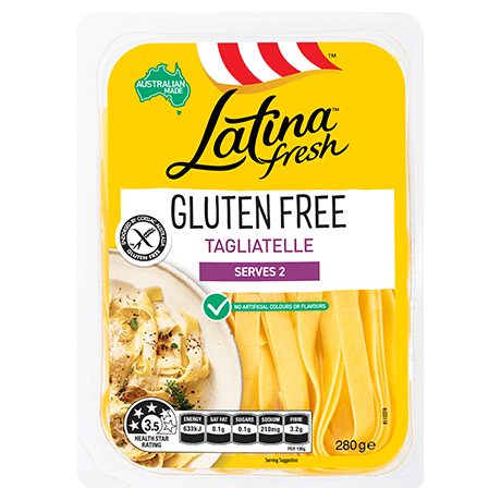 Gluten Free Tagliatelle 280g